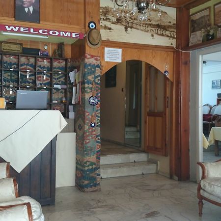 阿夸杜科特袋鼠酒店 塞尔丘克 外观 照片