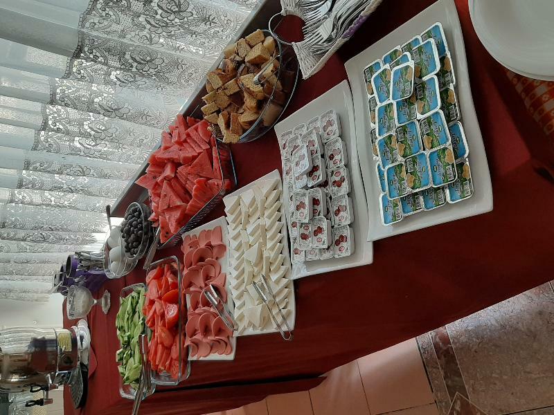 阿夸杜科特袋鼠酒店 塞尔丘克 外观 照片